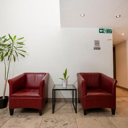 Arch Hotel London Exterior photo