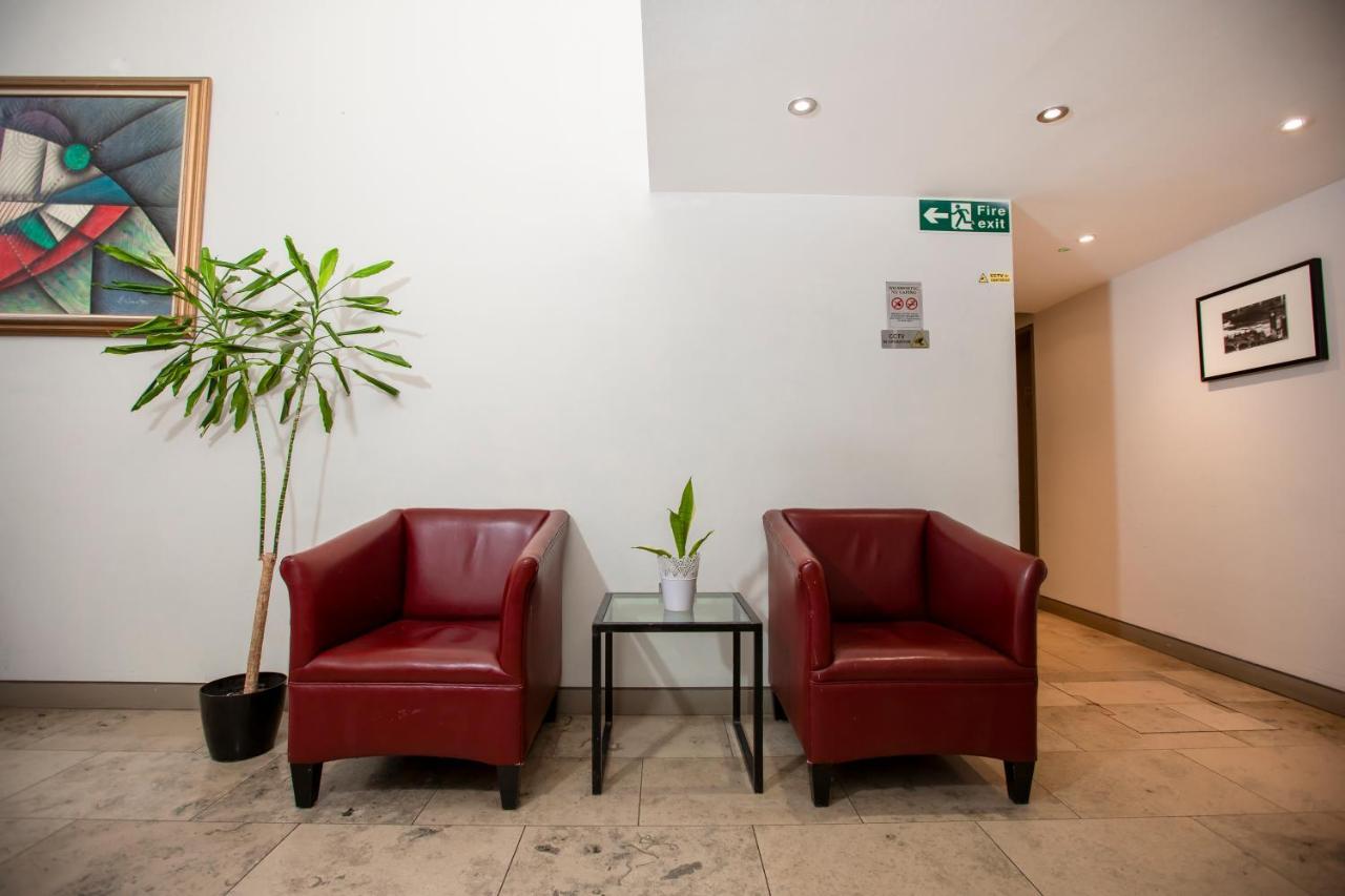 Arch Hotel London Exterior photo