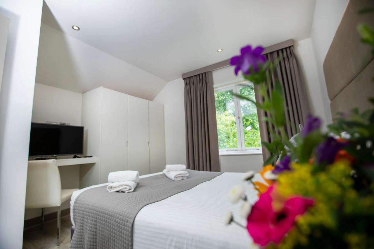 Arch Hotel London Exterior photo