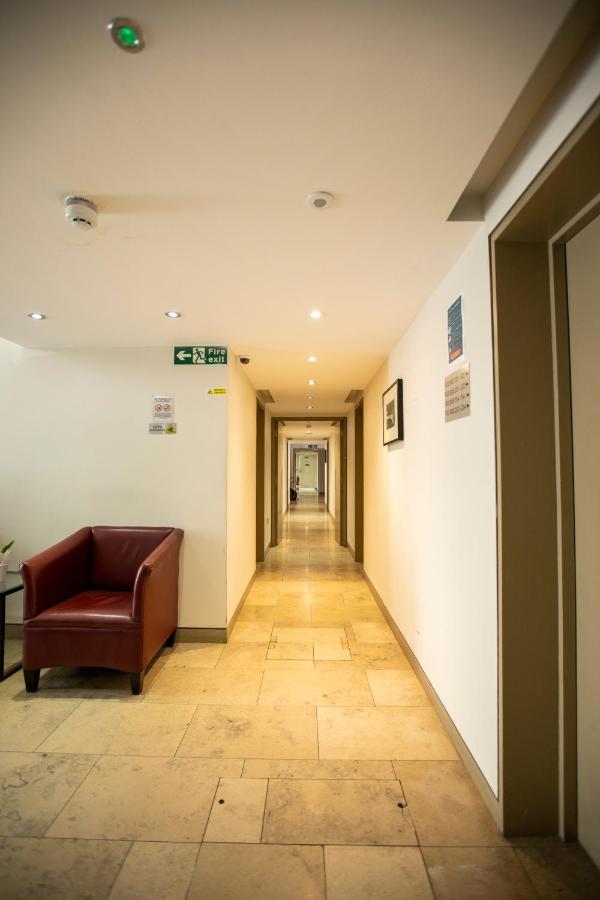 Arch Hotel London Exterior photo
