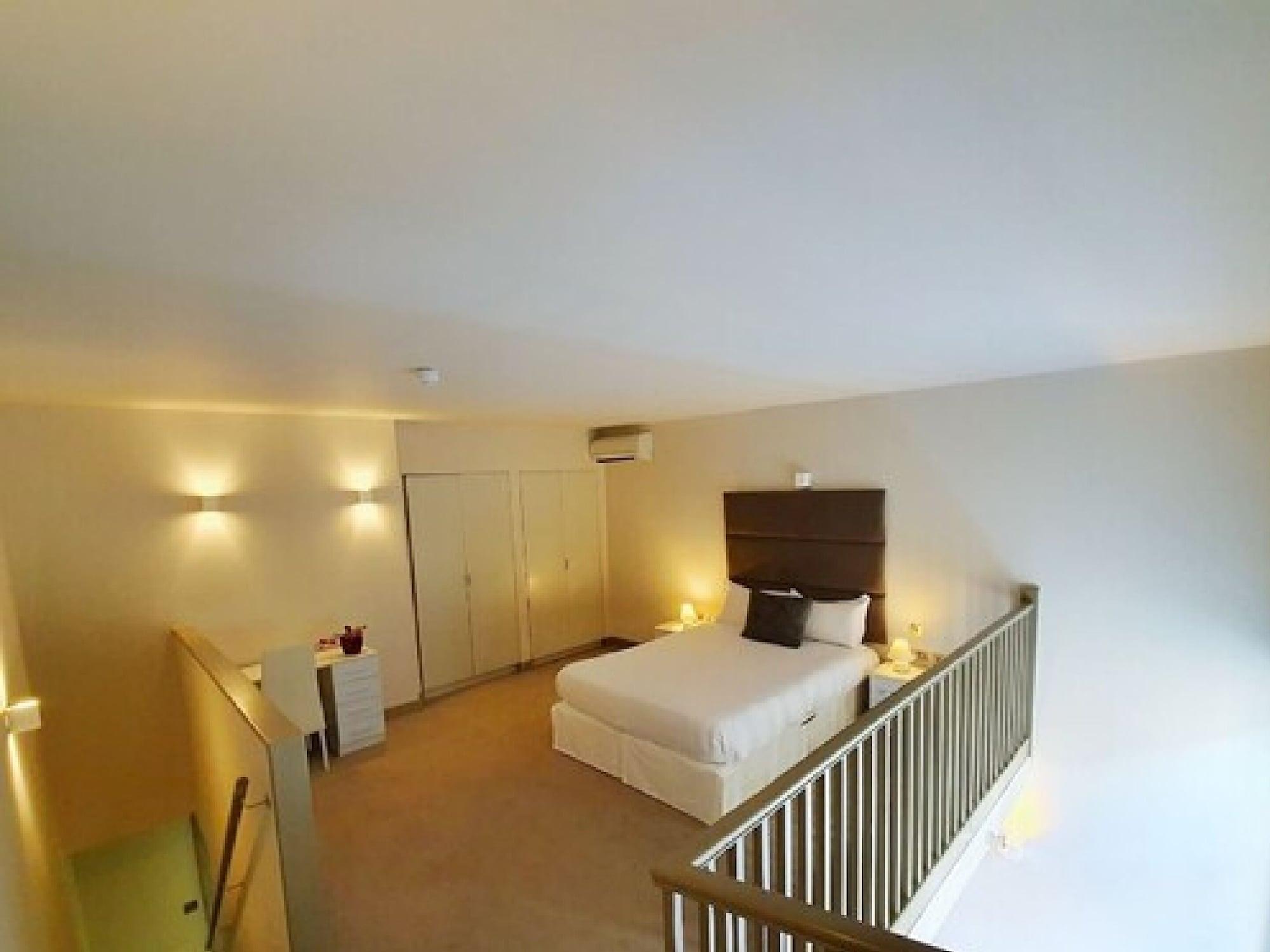 Arch Hotel London Exterior photo
