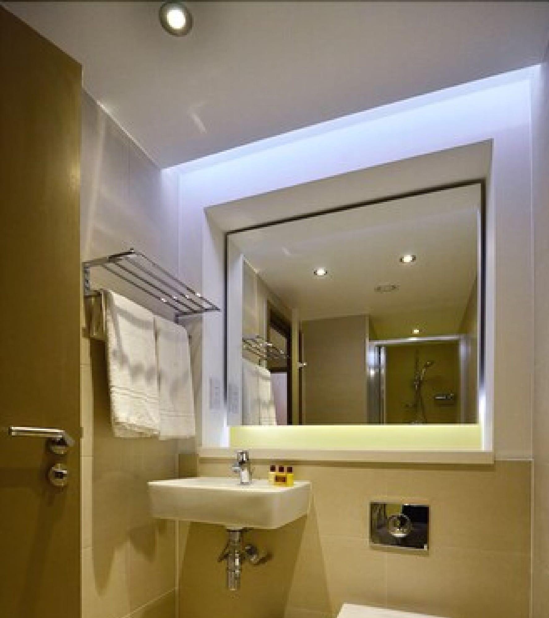 Arch Hotel London Exterior photo